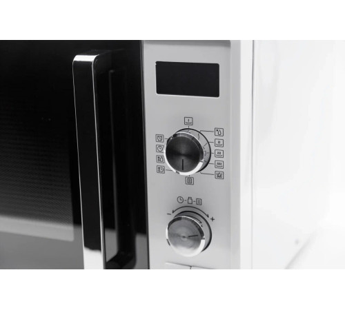 GENERAL ELECTRONICS GE-DG323W