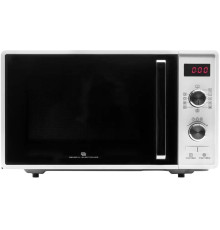 GENERAL ELECTRONICS GE-DG323W