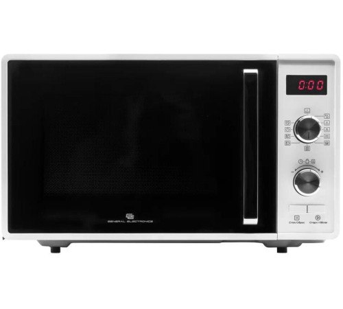 GENERAL ELECTRONICS GE-DG323W