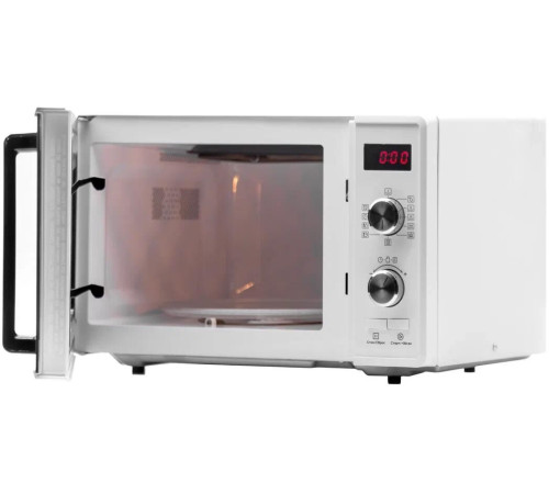 GENERAL ELECTRONICS GE-DG323W