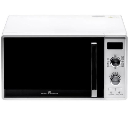 GENERAL ELECTRONICS GE-DG323W