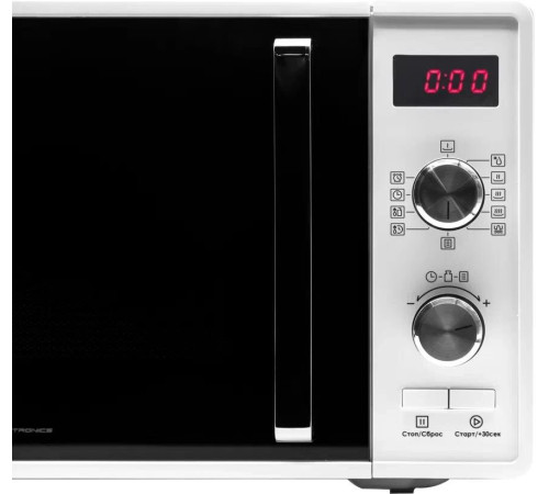 GENERAL ELECTRONICS GE-DG323W