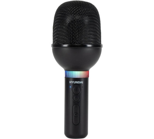 HYUNDAI H-MIC101 черный