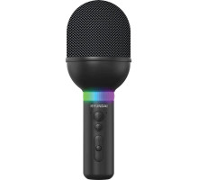 HYUNDAI H-MIC101 черный