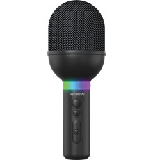 HYUNDAI H-MIC101 черный
