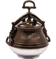 ALBERG AL-2603 (10л)