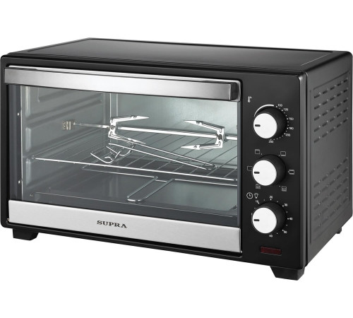 Электропечь SUPRA MTS-3006