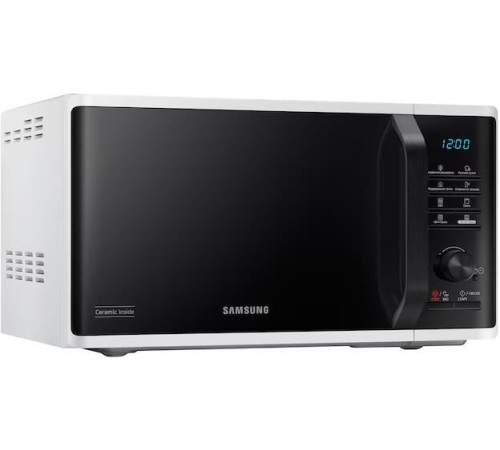 SAMSUNG MG-23K3515AW/BW белый /черный