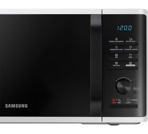 SAMSUNG MG-23K3515AW/BW белый /черный
