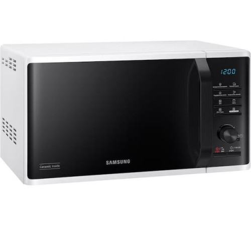 SAMSUNG MG-23K3515AW/BW белый /черный