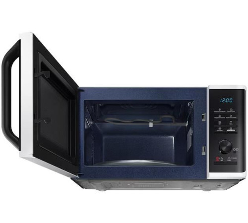 SAMSUNG MG-23K3515AW/BW белый /черный