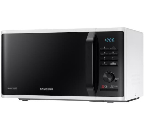 SAMSUNG MG-23K3515AW/BW белый /черный