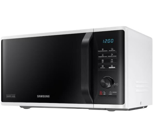 SAMSUNG MG-23K3515AW/BW белый /черный