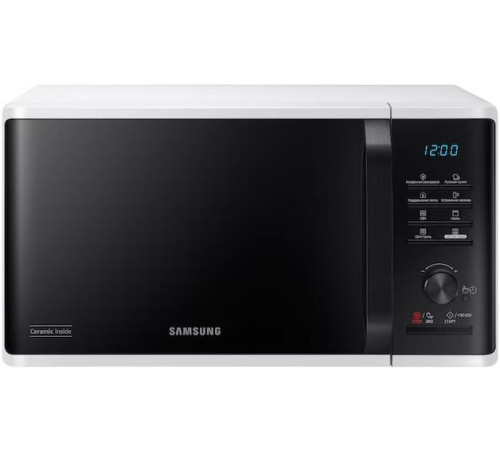 SAMSUNG MG-23K3515AW/BW белый /черный