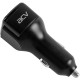 ACV FMT-125B Ж-К диспл/USB-A+Type-C 5V/3A/Bluetooth