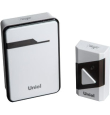UNIEL UDB-016W-R1T1-38S-150M-WH/BL