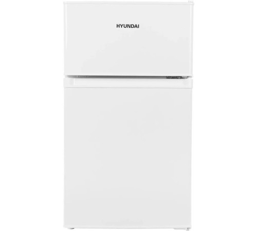 HYUNDAI CT10051H 2-хкамерн. белый