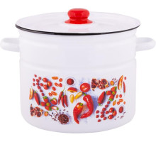 APPETITE 1с200с Паприка эмал цил 9,0л