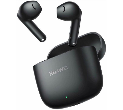 HUAWEI FREEBUDS SE 2 чёрный
