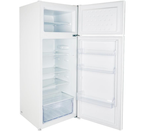 PREMIER PRM-261TFDF/W 261л белый