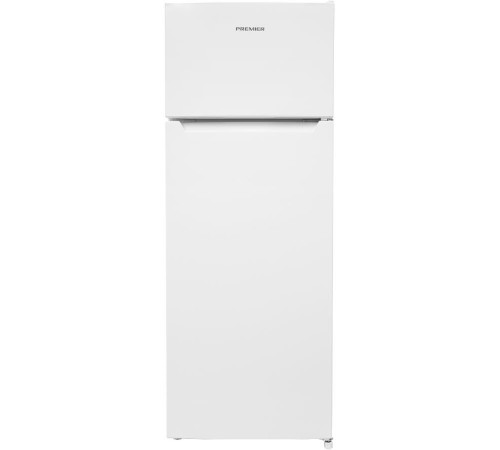 PREMIER PRM-261TFDF/W 261л белый