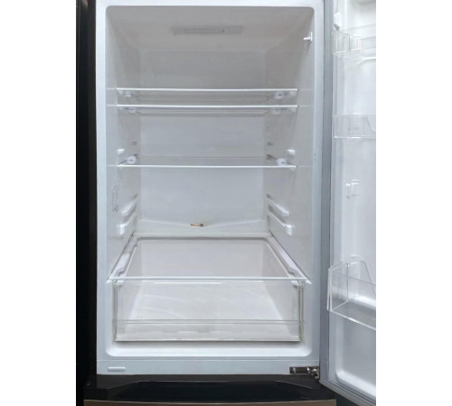 PREMIER PRM-270BFLF/DI 262л чёрный