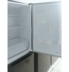 PREMIER PRM-270BFLF/DI 262л чёрный