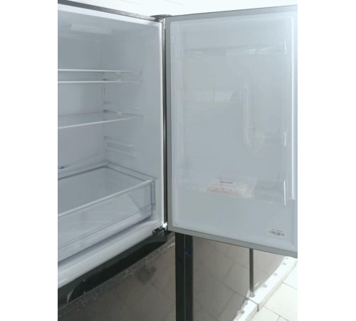 PREMIER PRM-270BFLF/DI 262л чёрный