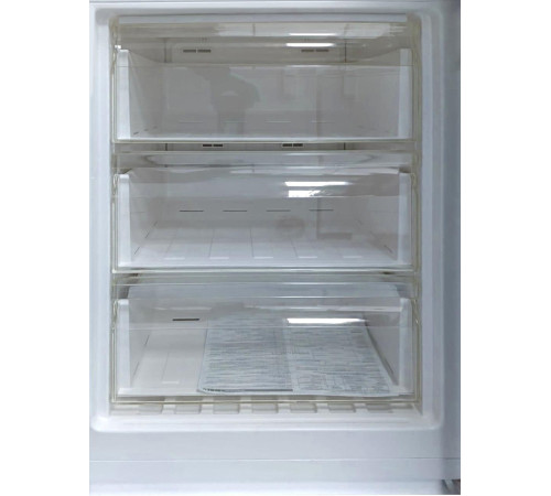 PREMIER PRM-270BFLF/I 262л нержавеющая сталь