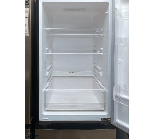 PREMIER PRM-270BFLF/I 262л нержавеющая сталь