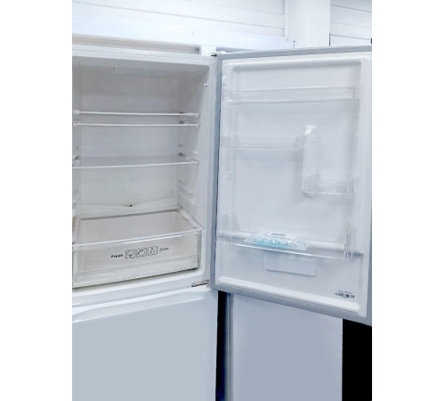 PREMIER PRM-270BFLF/W 262л белый