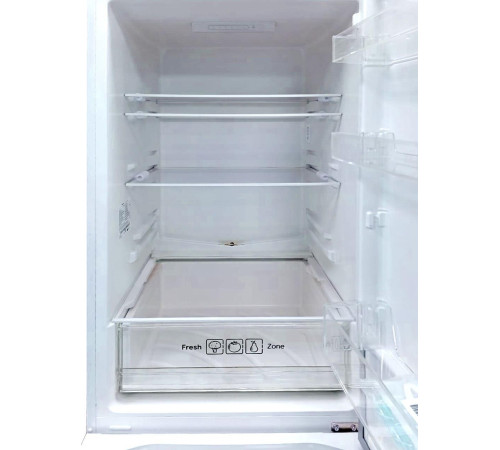 PREMIER PRM-270BFLF/W 262л белый