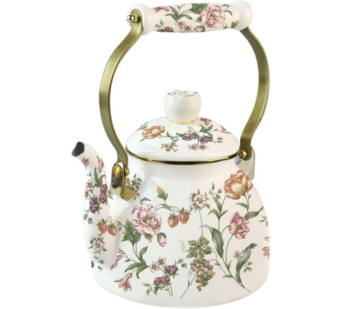 Чайник ZEIDAN Z-4502 Bouquet 2,6л