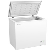 HYUNDAI CH25031 белый