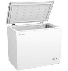 HYUNDAI CH25031 белый