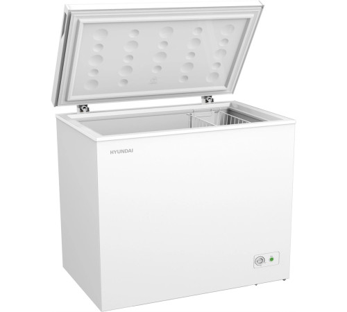 HYUNDAI CH25031 белый