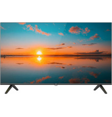 BQ 40FS40B FHD SMART TV Android безрамочный