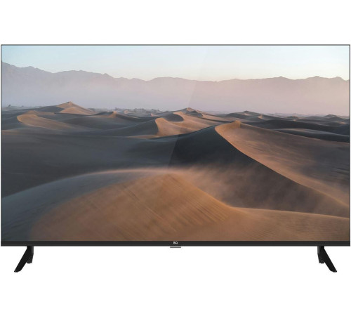 BQ 50FSU42B UHD SMART TV Android безрамочный