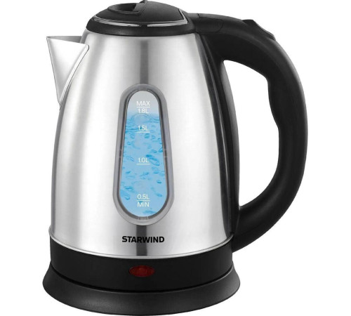 STARWIND SKS2100 нержавейка