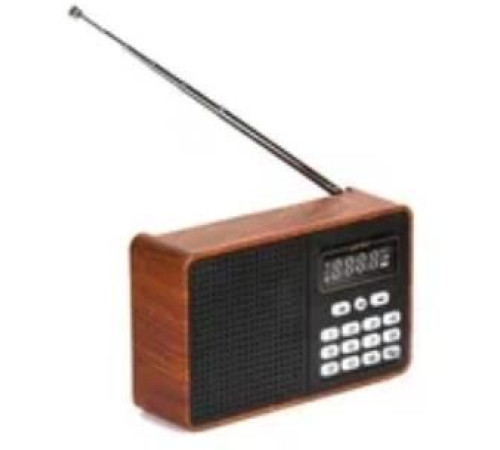 PERFEO (PF_D0573) ALPINIST , коричневый