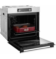 GORENJE Духовой шкаф Электрический BO6737E02NX черный