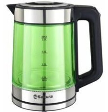 SAKURA SA-2746GR 2л зеленый