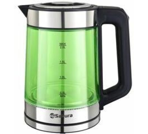 SAKURA SA-2746GR 2л зеленый