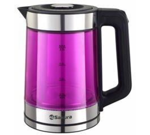 SAKURA SA-2746P 2л пурпурный