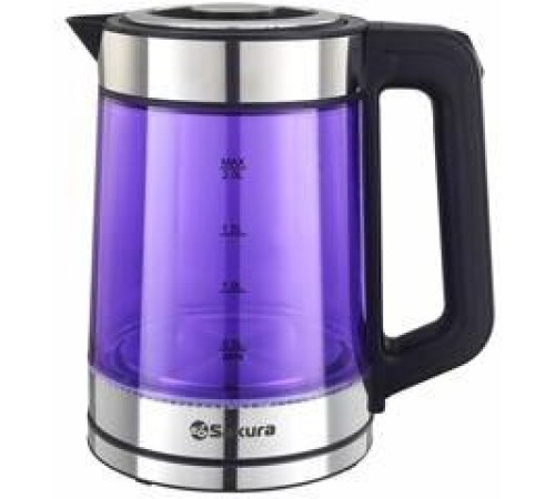 SAKURA SA-2746V 2л фиолетовый