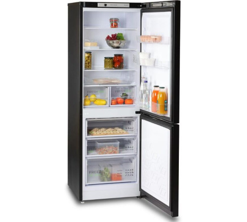 БИРЮСА B6156 310л черный