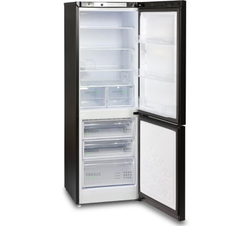 БИРЮСА B6156 310л черный