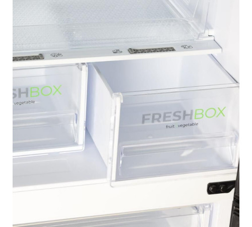 БИРЮСА B6156 310л черный