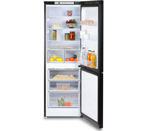 БИРЮСА B6156 310л черный