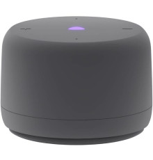 ЯНДЕКС YNDX-00028 Станция Лайт 2 с Алисой, без часов серая